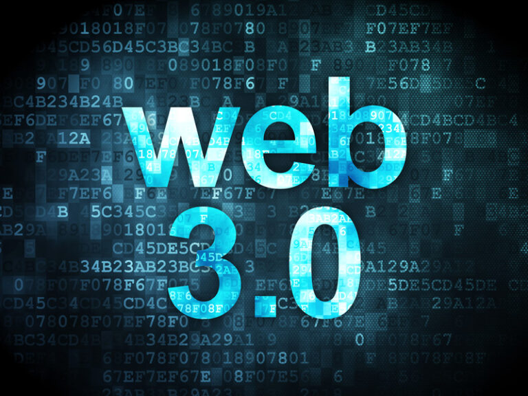 Web 3