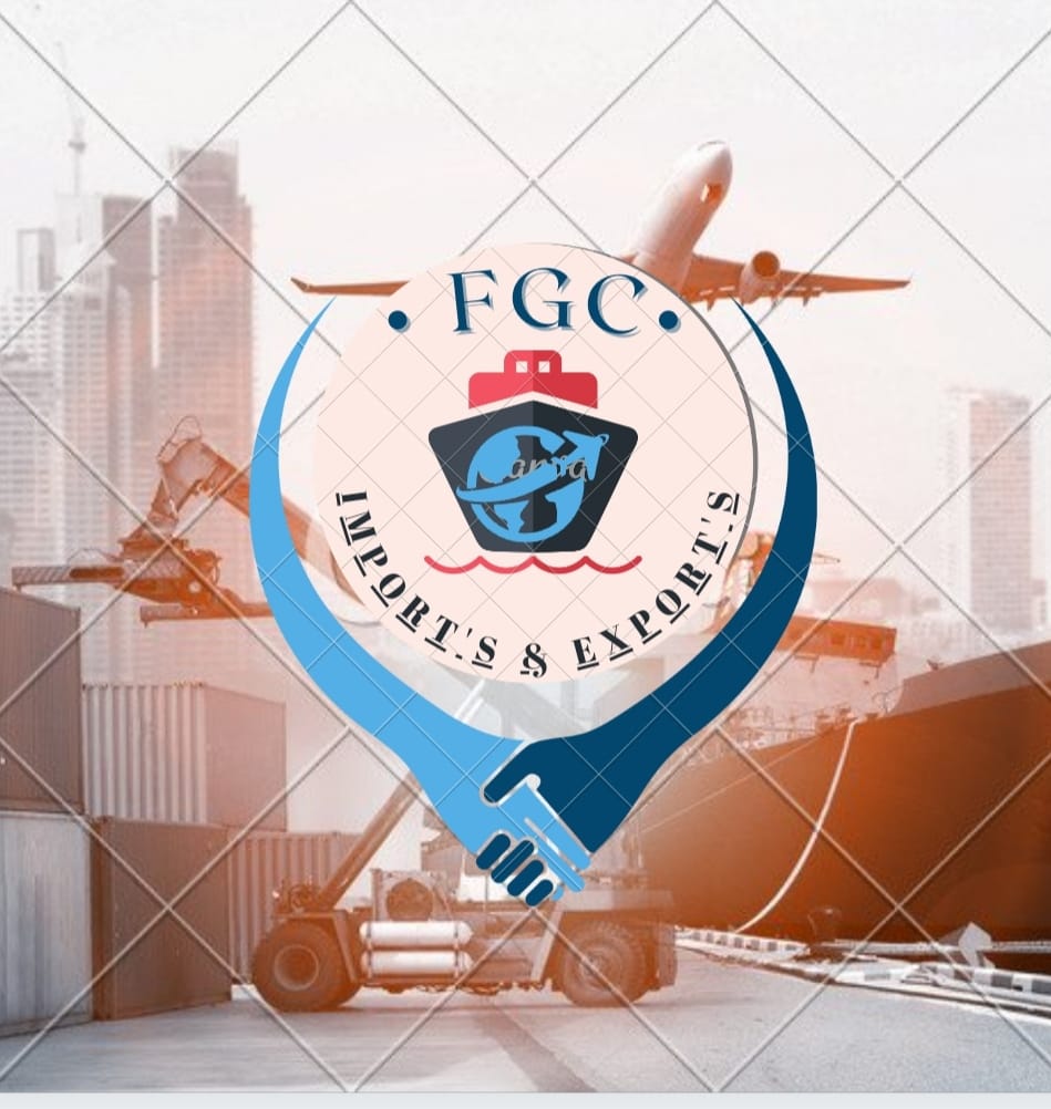 FGC Import Export