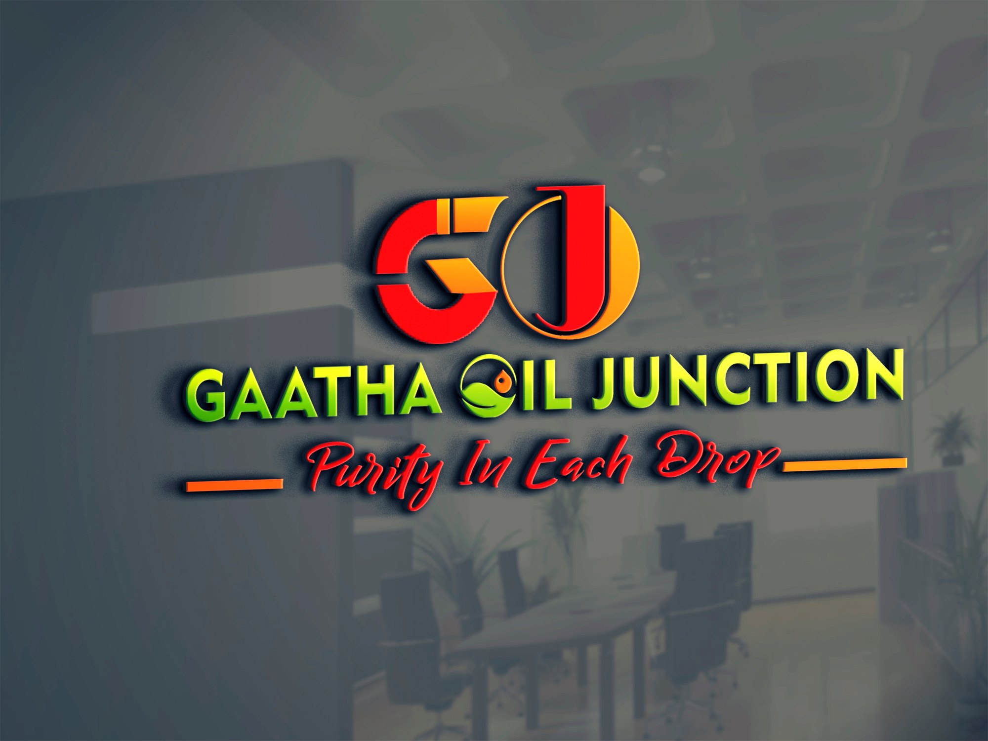 Gaatha Oil
